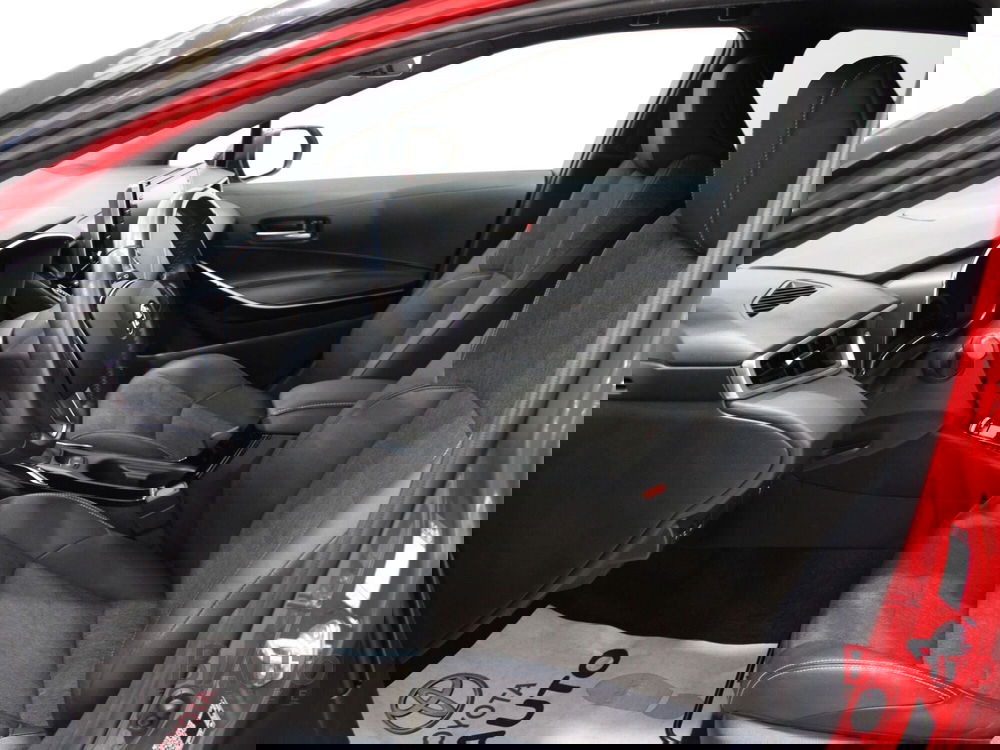 Toyota Corolla usata a Firenze (6)