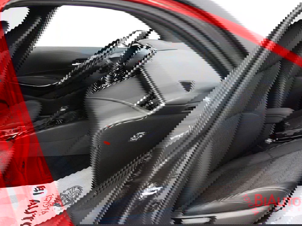 Toyota Corolla usata a Firenze (7)