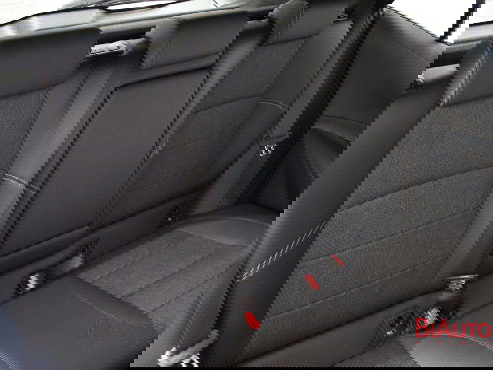 Toyota Corolla usata a Firenze (8)