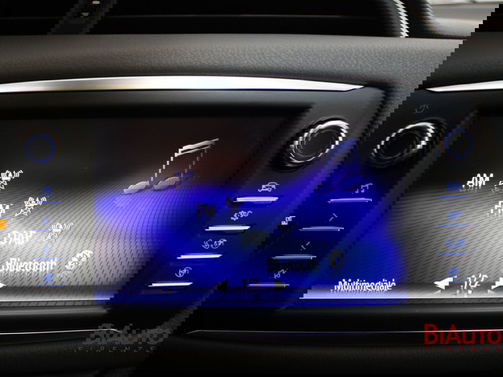 Toyota Yaris usata a Firenze (13)