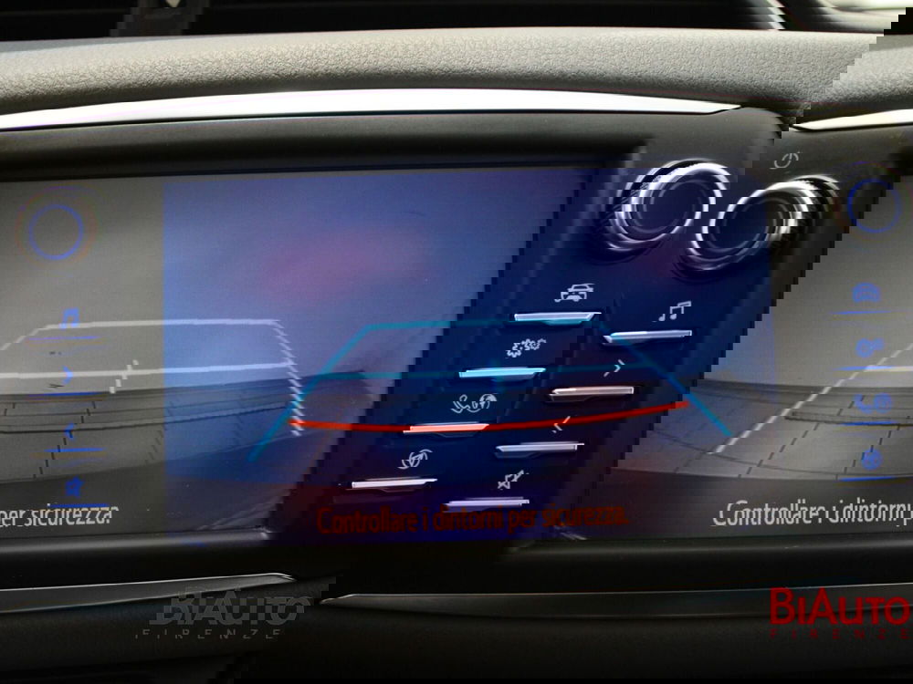 Toyota Yaris usata a Firenze (15)