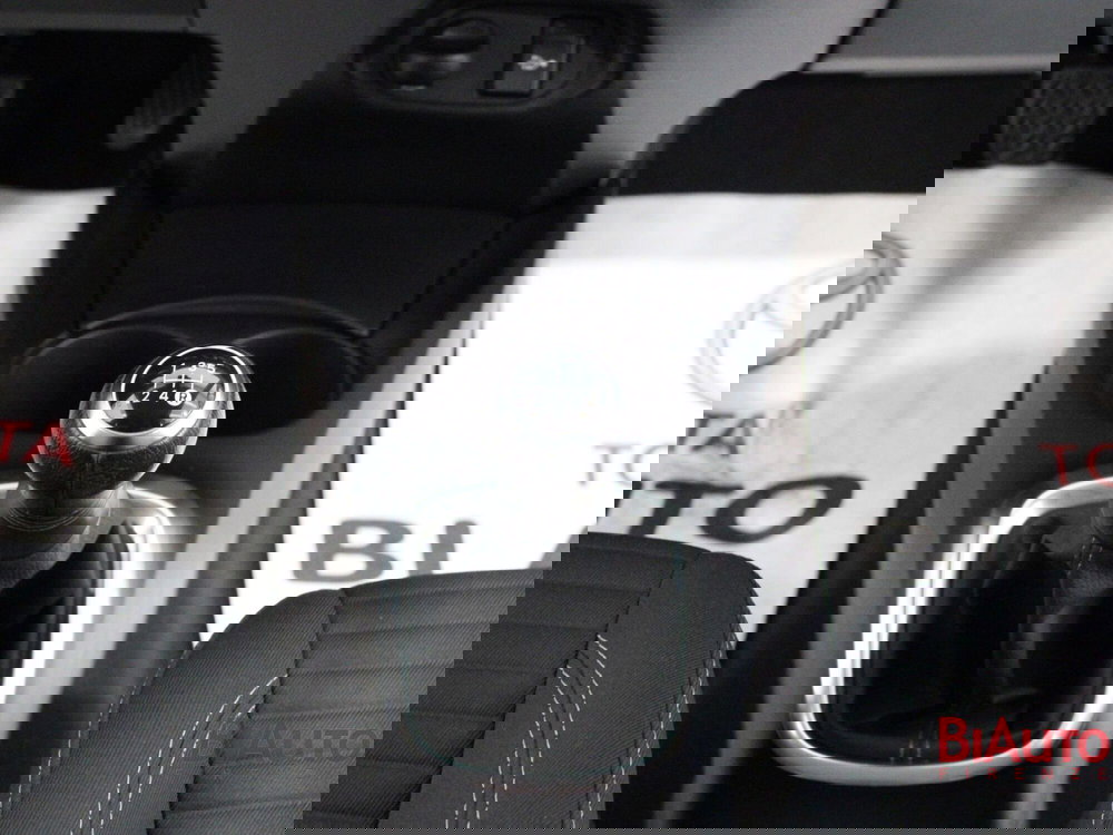 Toyota Yaris usata a Firenze (16)