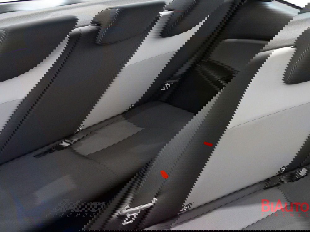 Toyota Yaris usata a Firenze (8)