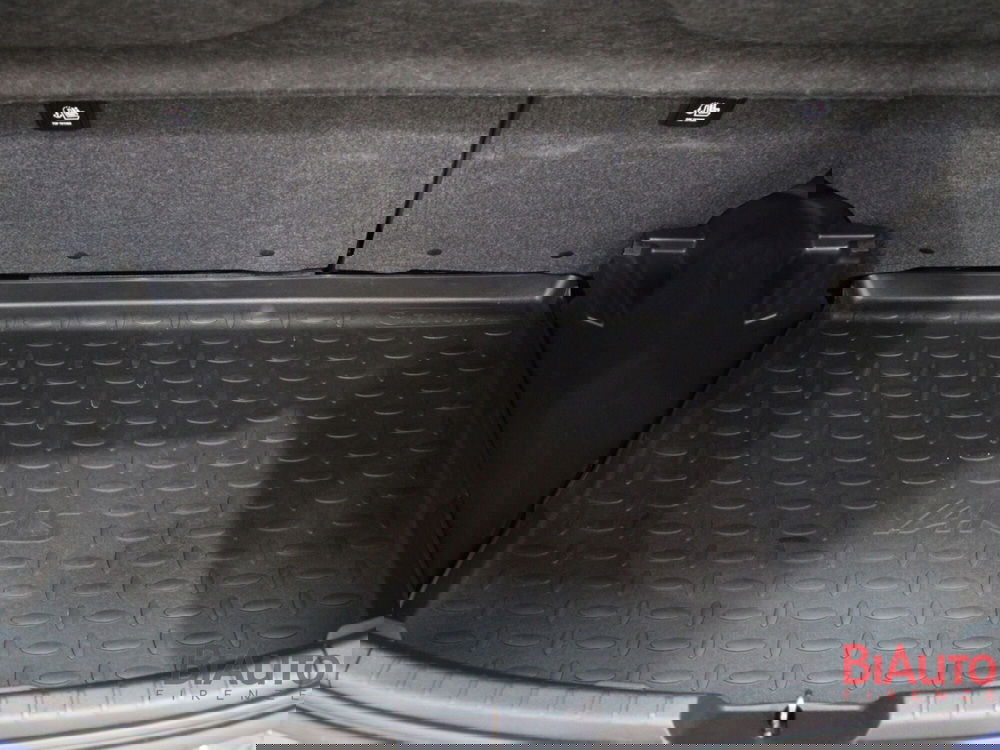 Toyota Yaris usata a Firenze (9)