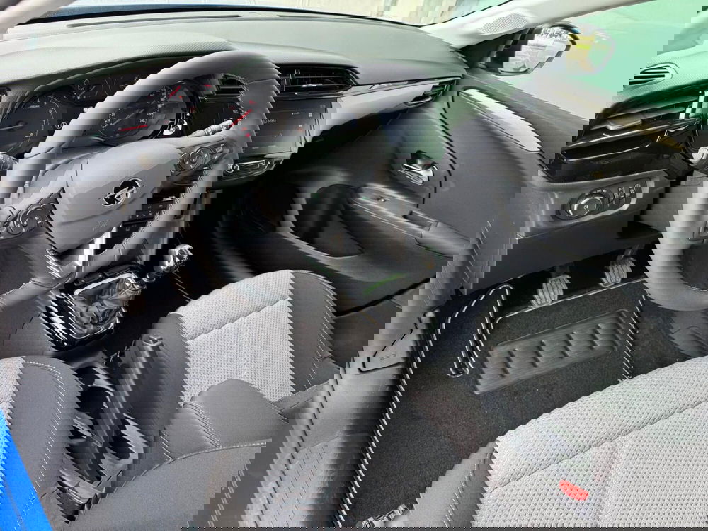 Opel Corsa nuova a Ferrara (10)