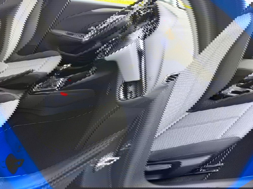 Opel Corsa nuova a Ferrara (11)