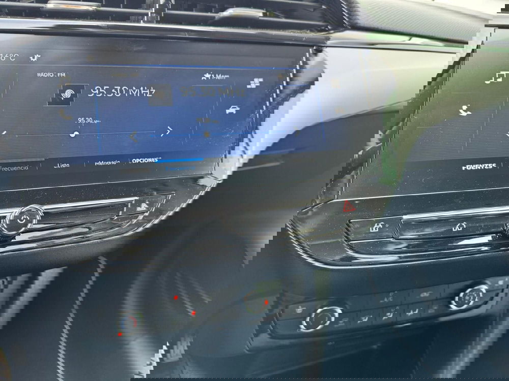 Opel Corsa nuova a Ferrara (12)