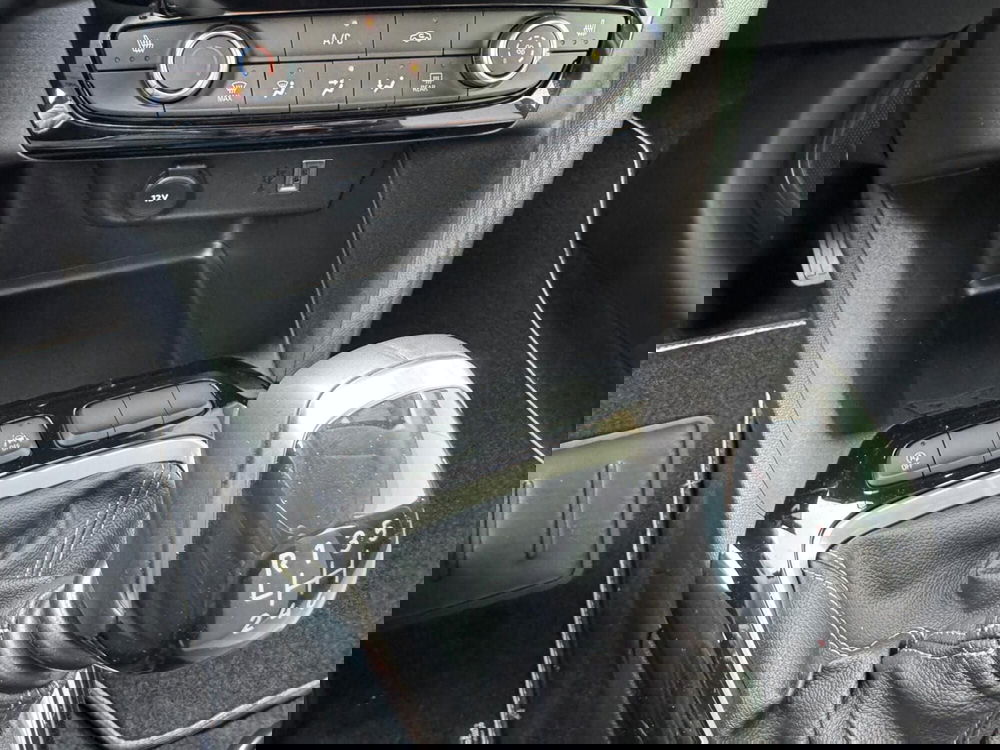 Opel Corsa nuova a Ferrara (13)