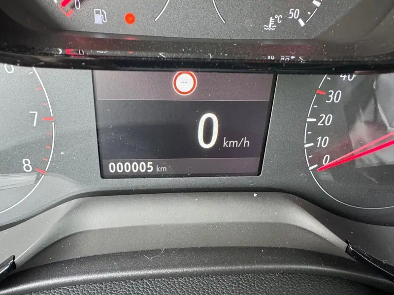 Opel Corsa nuova a Ferrara (15)