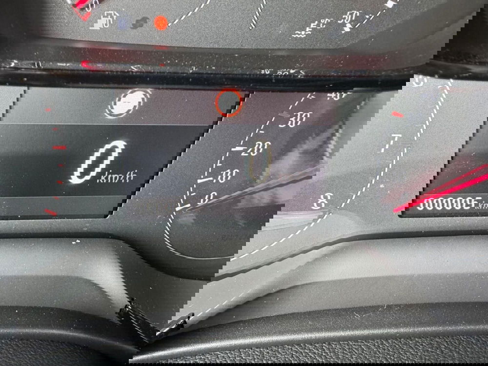 Opel Corsa nuova a Ferrara (15)