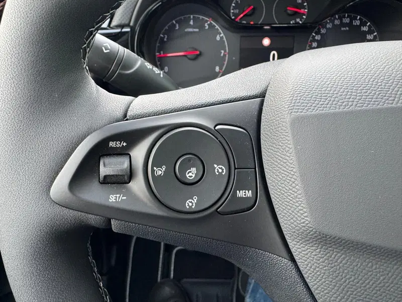 Opel Corsa nuova a Ferrara (16)