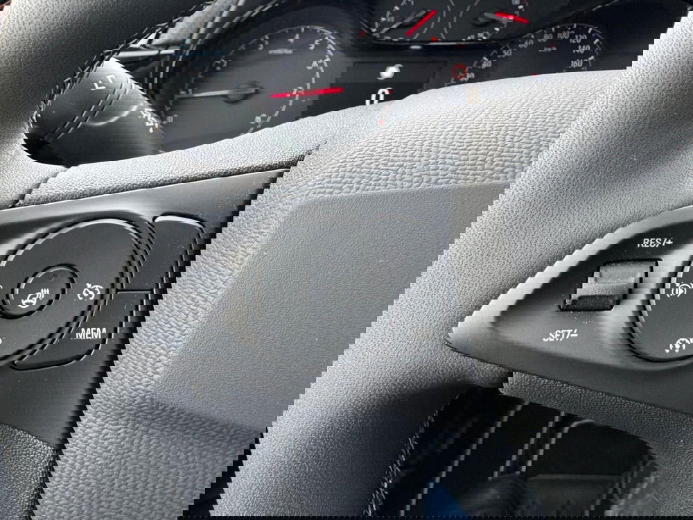 Opel Corsa nuova a Ferrara (16)