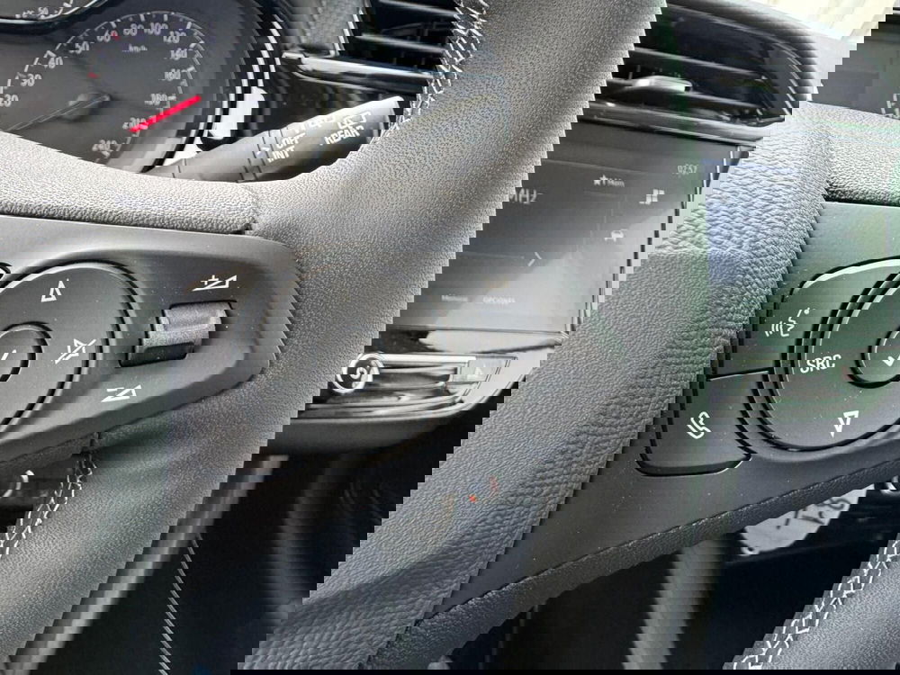 Opel Corsa nuova a Ferrara (17)