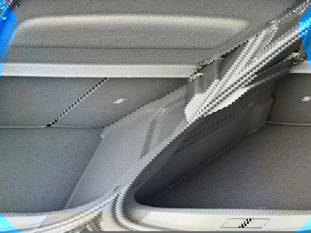 Opel Corsa nuova a Ferrara (18)