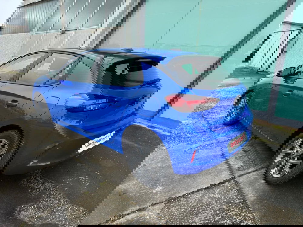 Opel Corsa nuova a Ferrara (2)