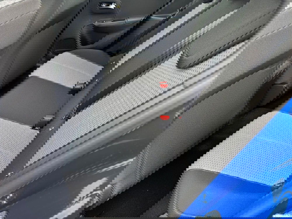 Opel Corsa nuova a Ferrara (7)