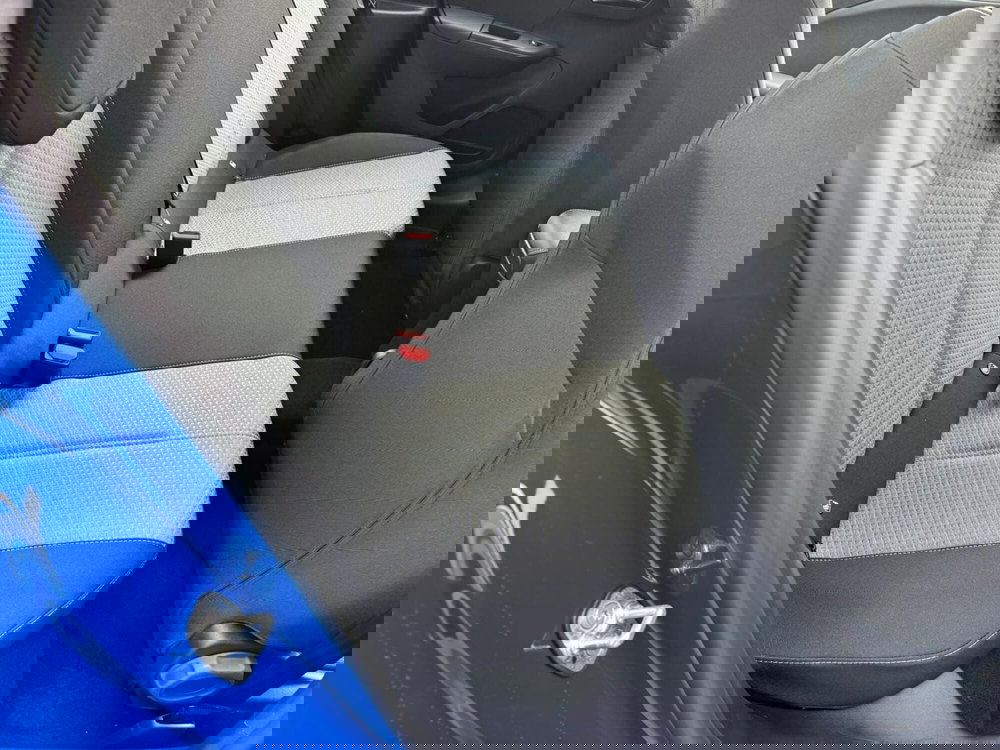 Opel Corsa nuova a Ferrara (8)