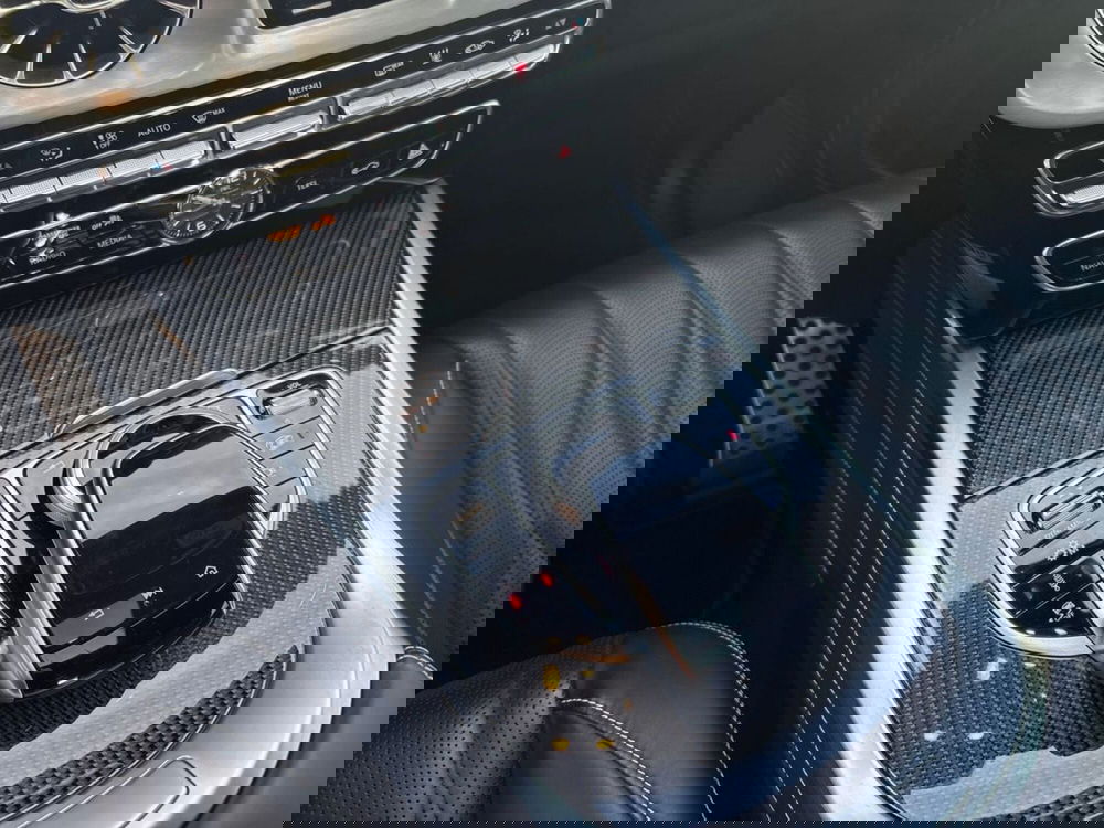 Mercedes-Benz Classe G usata a Pescara (17)