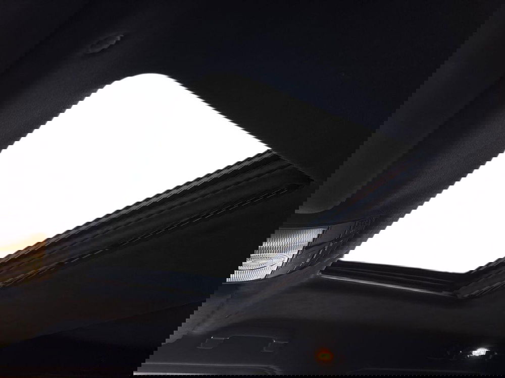 Mercedes-Benz Classe G usata a Pescara (18)