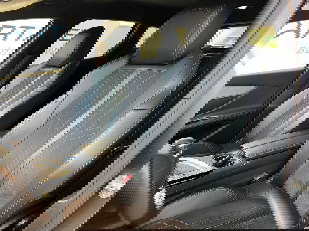 Peugeot 3008 usata a Bari (13)