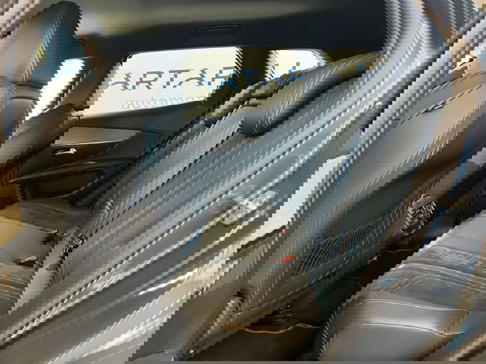 Peugeot 3008 usata a Bari (15)