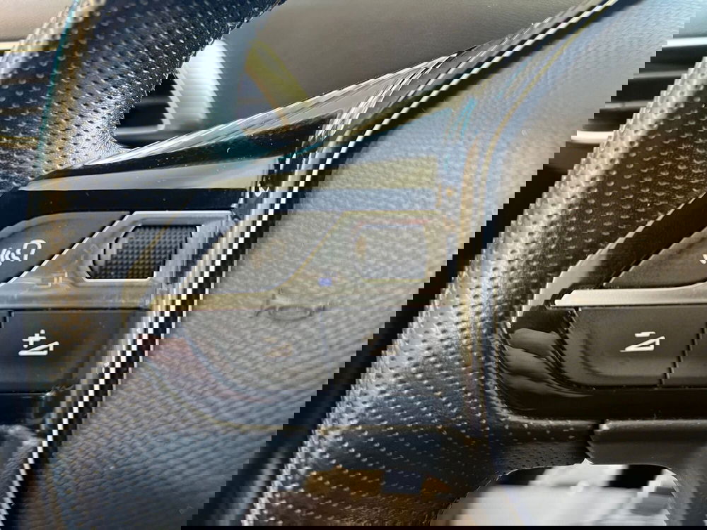 Peugeot 3008 usata a Bari (19)