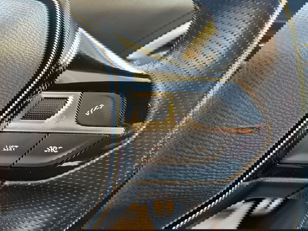 Peugeot 3008 usata a Bari (20)