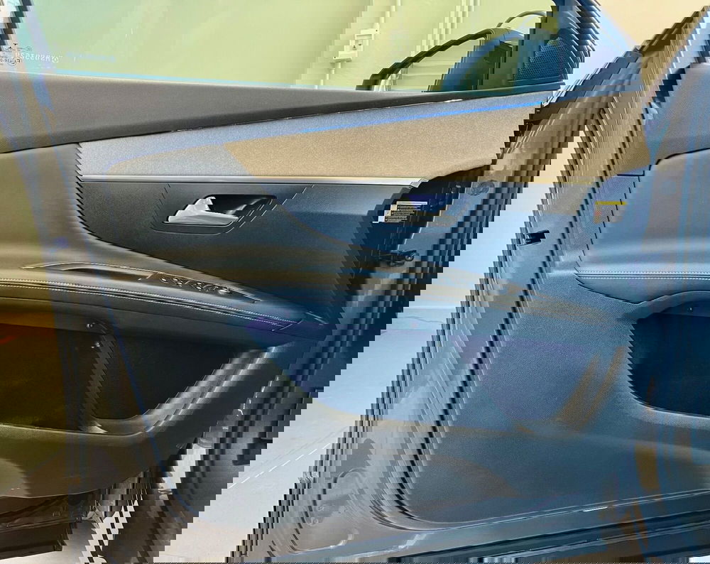 Peugeot 3008 usata a Bari (9)