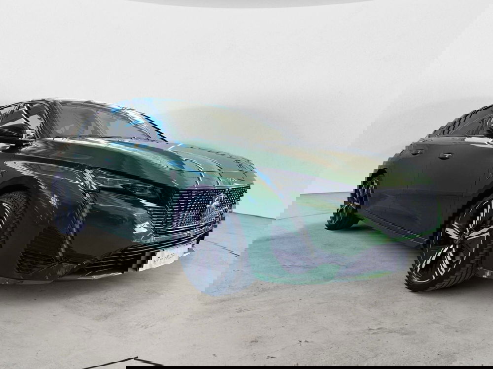 Peugeot 308 usata a Bari