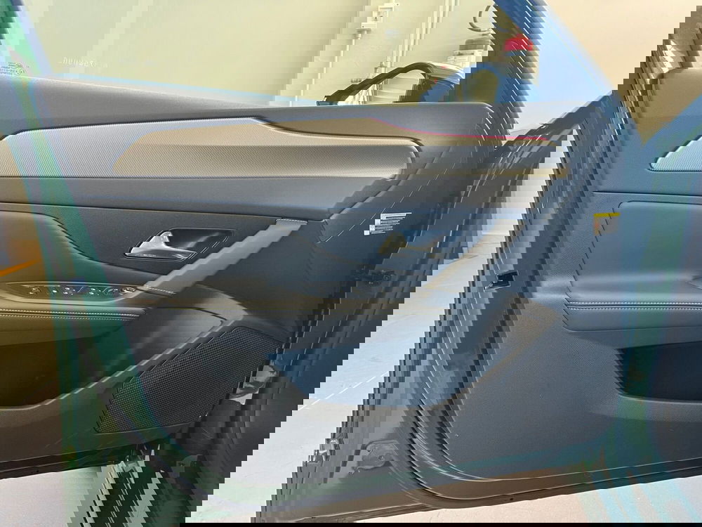 Peugeot 308 usata a Bari (12)