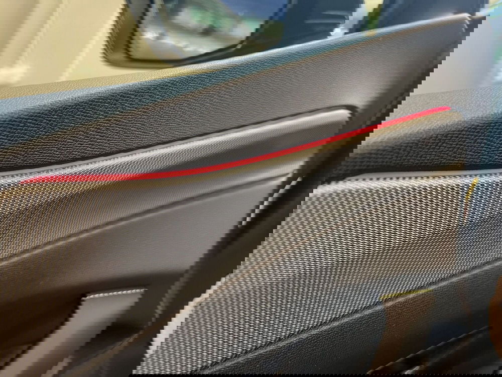 Peugeot 308 usata a Bari (13)