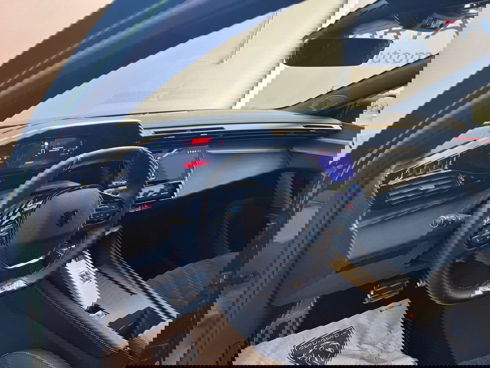 Peugeot 308 usata a Bari (15)