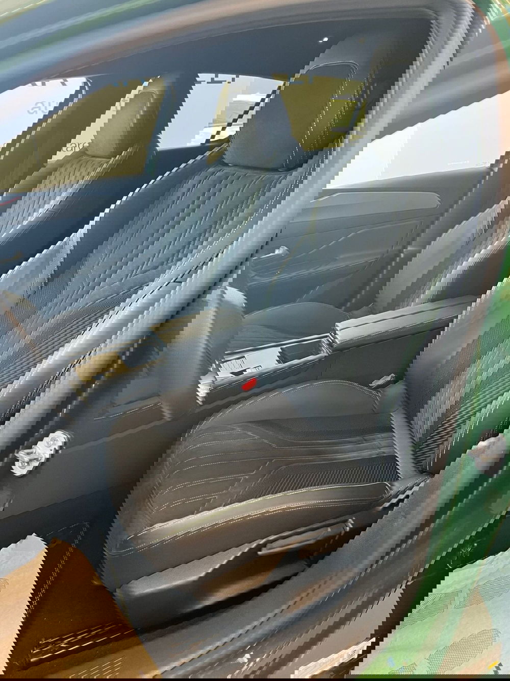 Peugeot 308 usata a Bari (16)