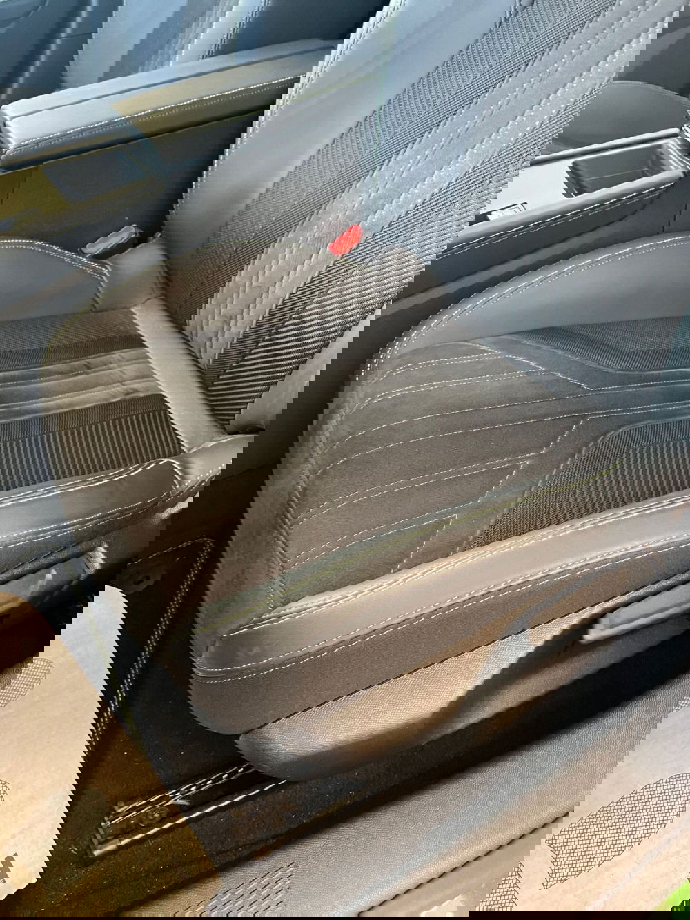 Peugeot 308 usata a Bari (17)