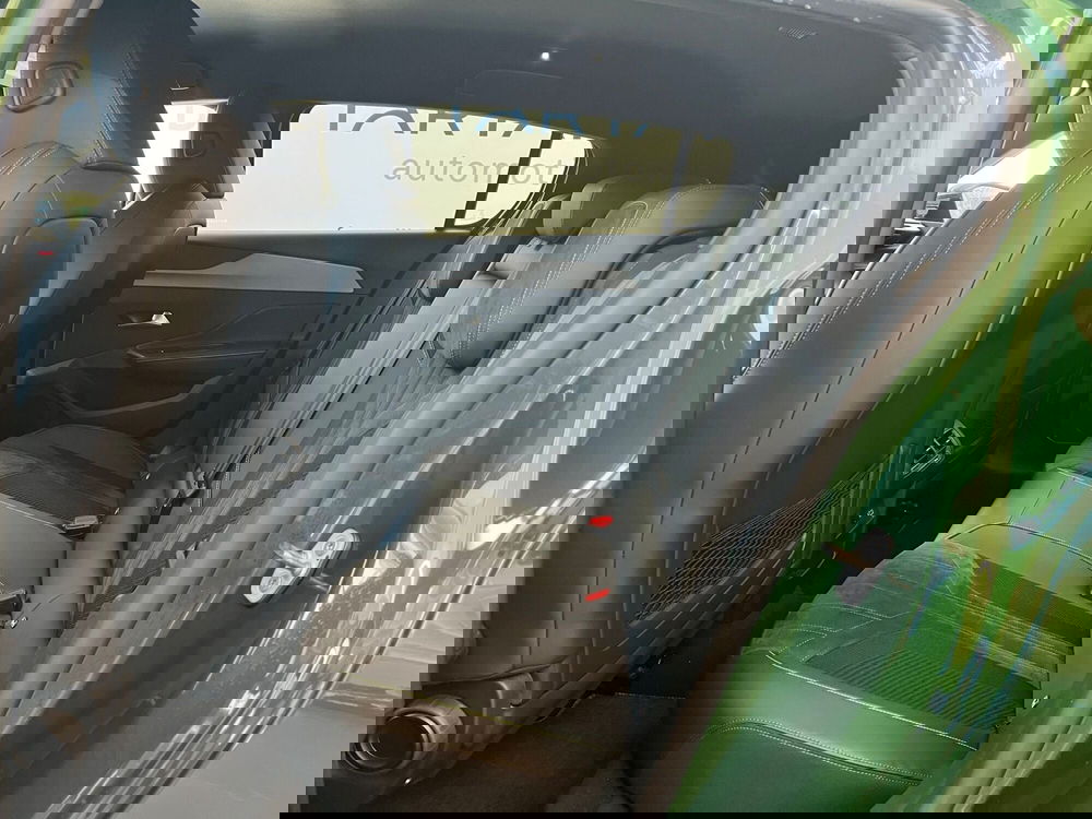 Peugeot 308 usata a Bari (18)