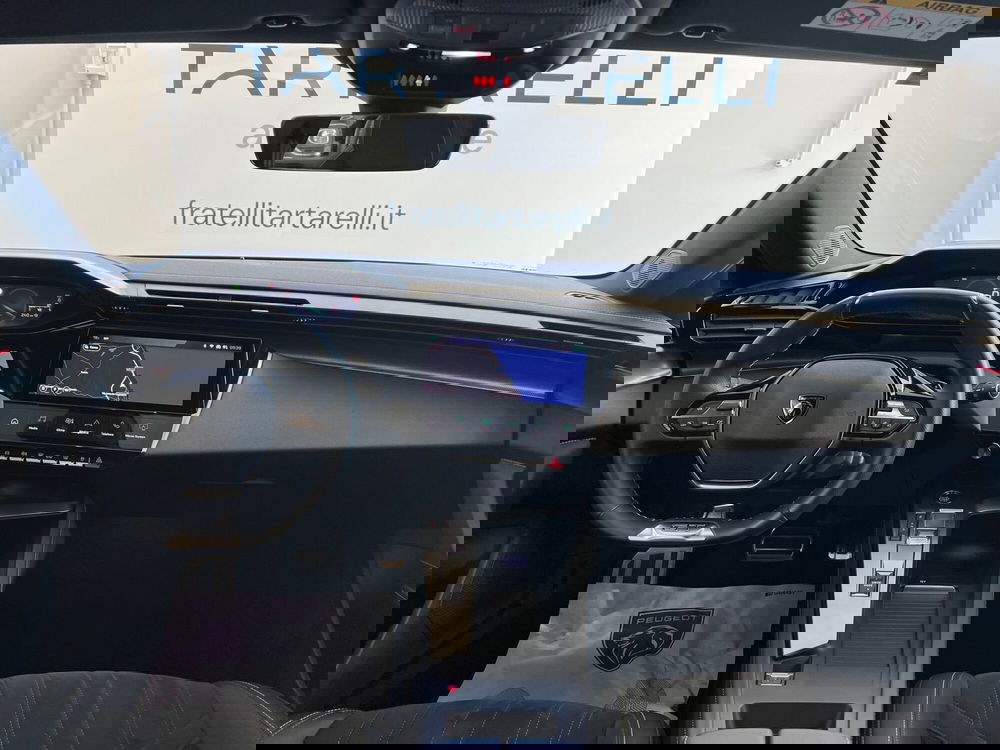 Peugeot 308 usata a Bari (19)