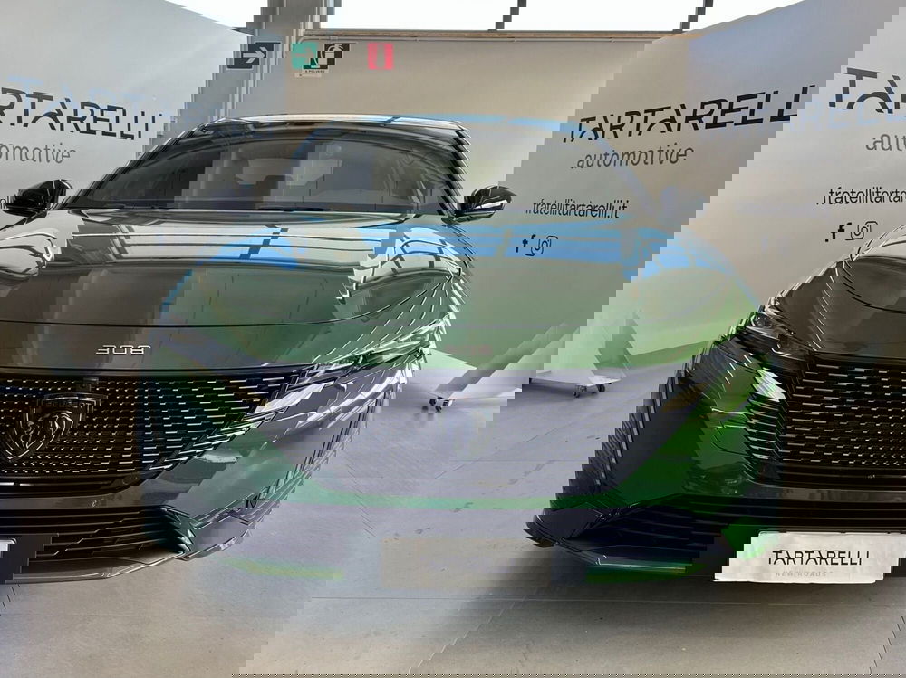 Peugeot 308 usata a Bari (2)