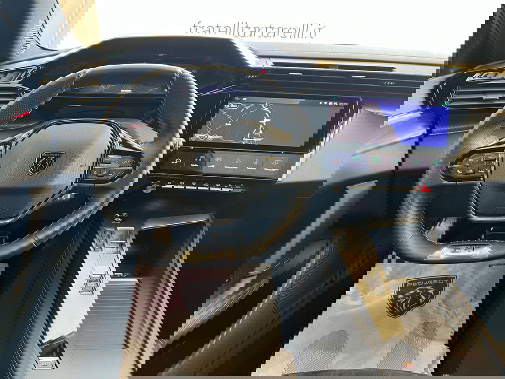 Peugeot 308 usata a Bari (20)