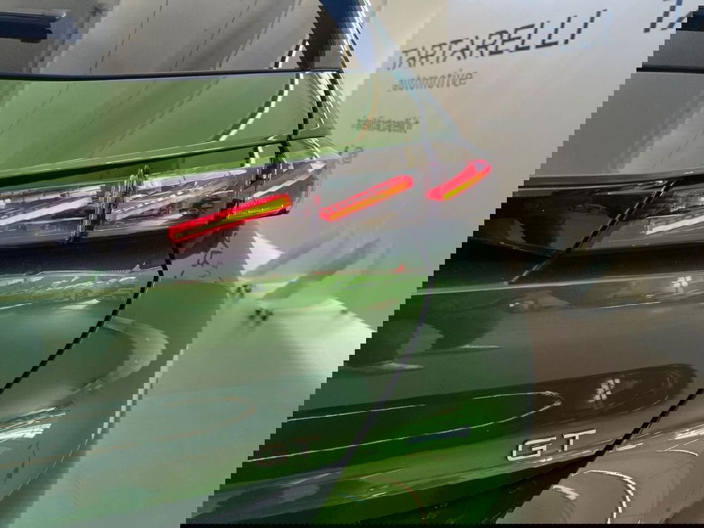 Peugeot 308 usata a Bari (9)