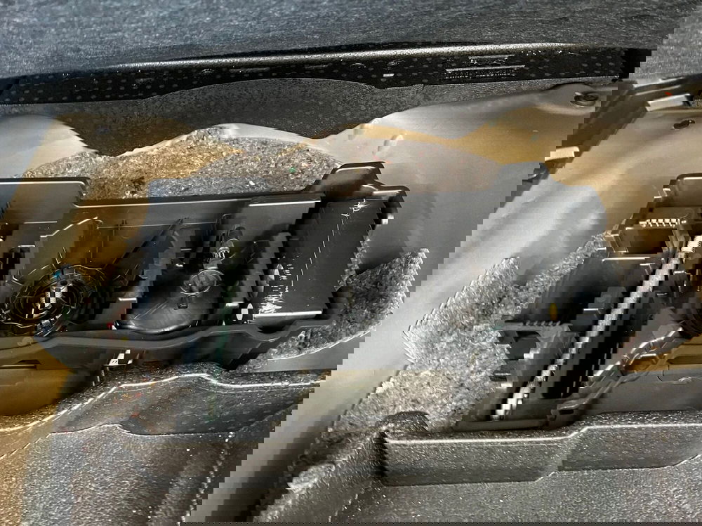 Peugeot 2008 usata a Bari (11)