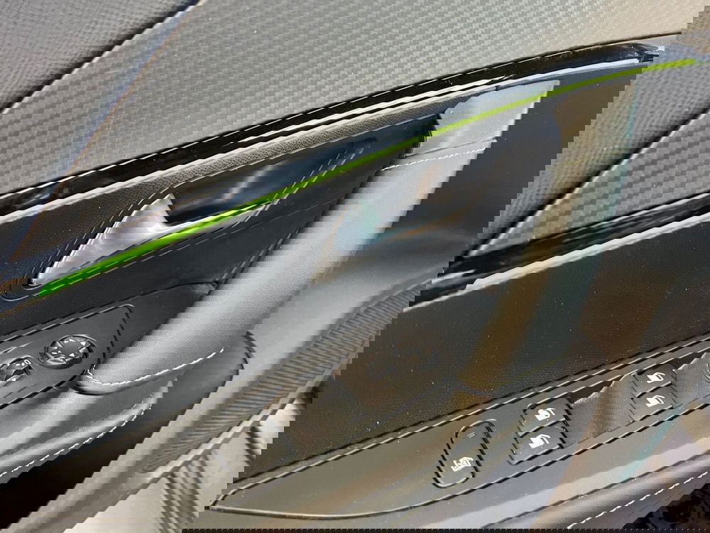 Peugeot 2008 usata a Bari (13)