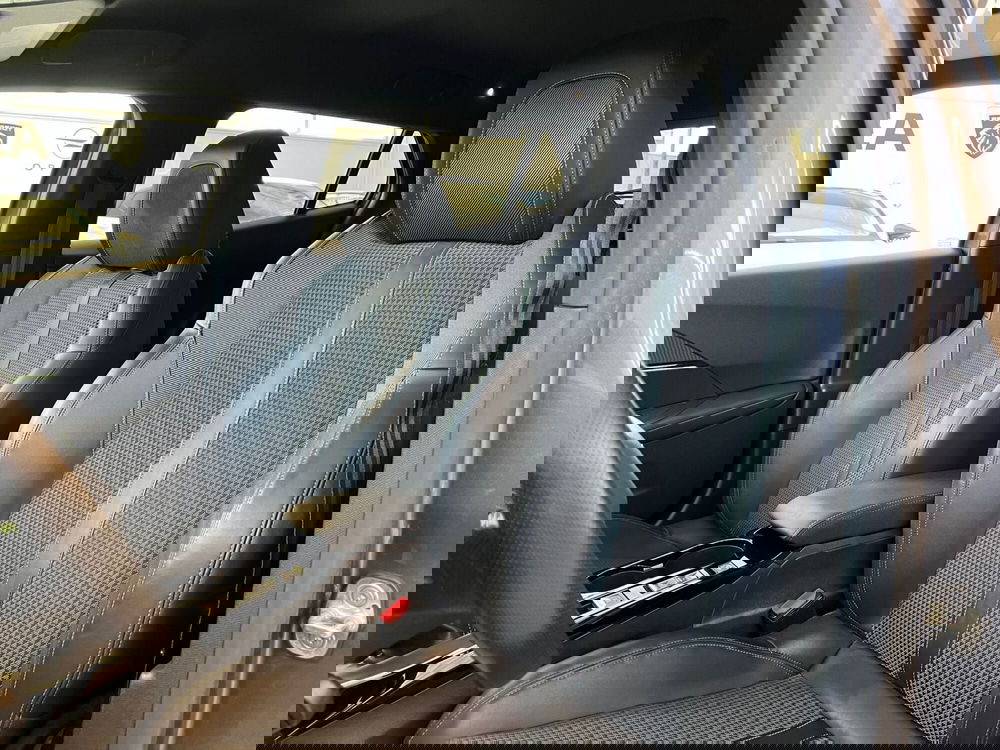 Peugeot 2008 usata a Bari (15)