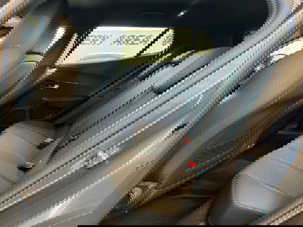 Peugeot 2008 usata a Bari (17)