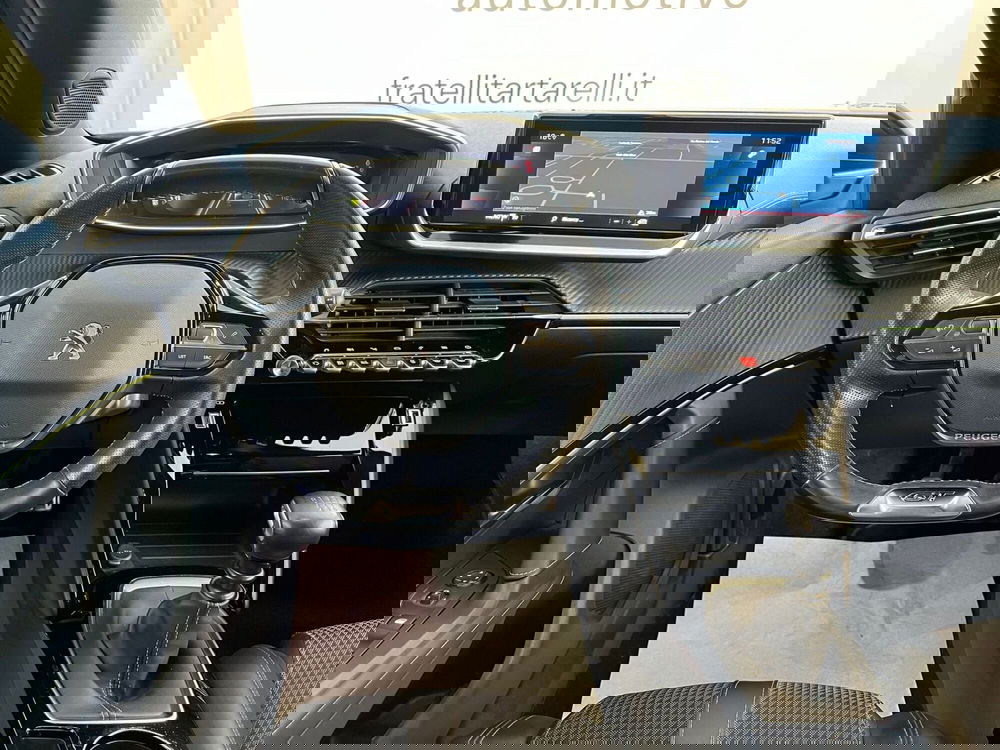 Peugeot 2008 usata a Bari (19)