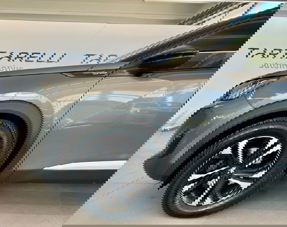 Peugeot 2008 usata a Bari (5)