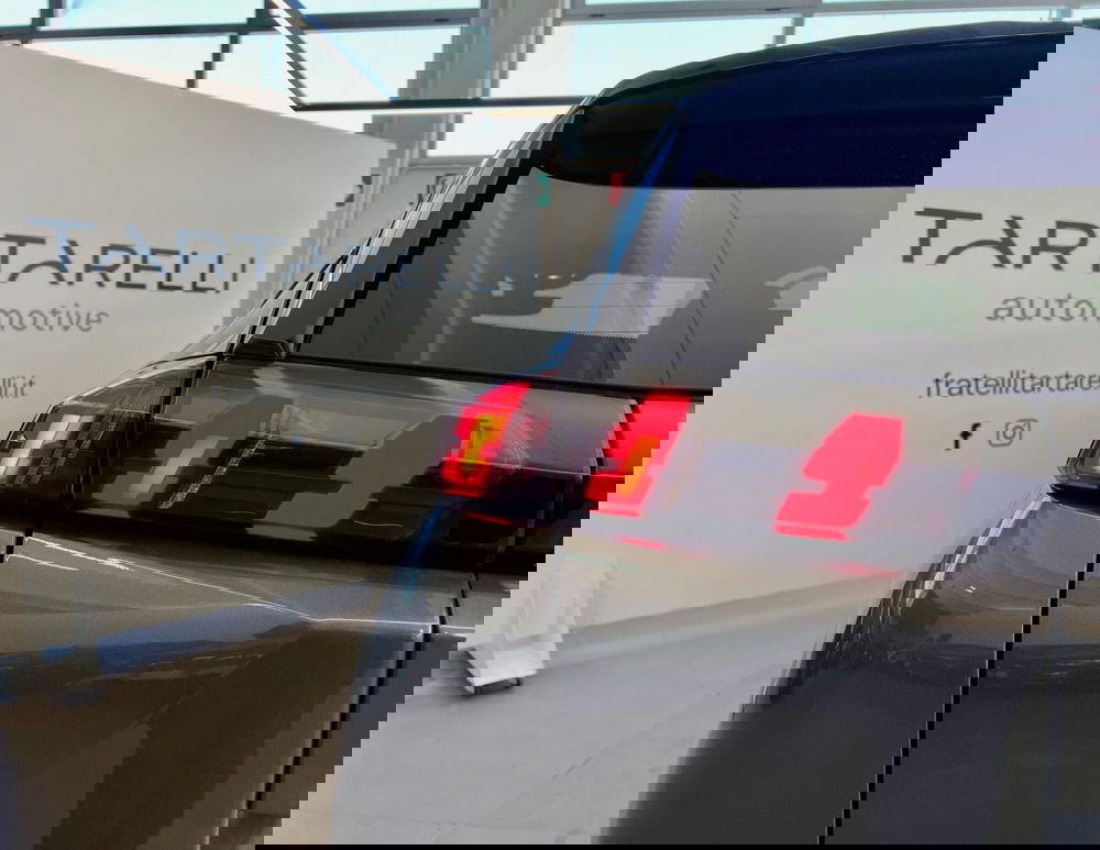 Peugeot 2008 usata a Bari (9)