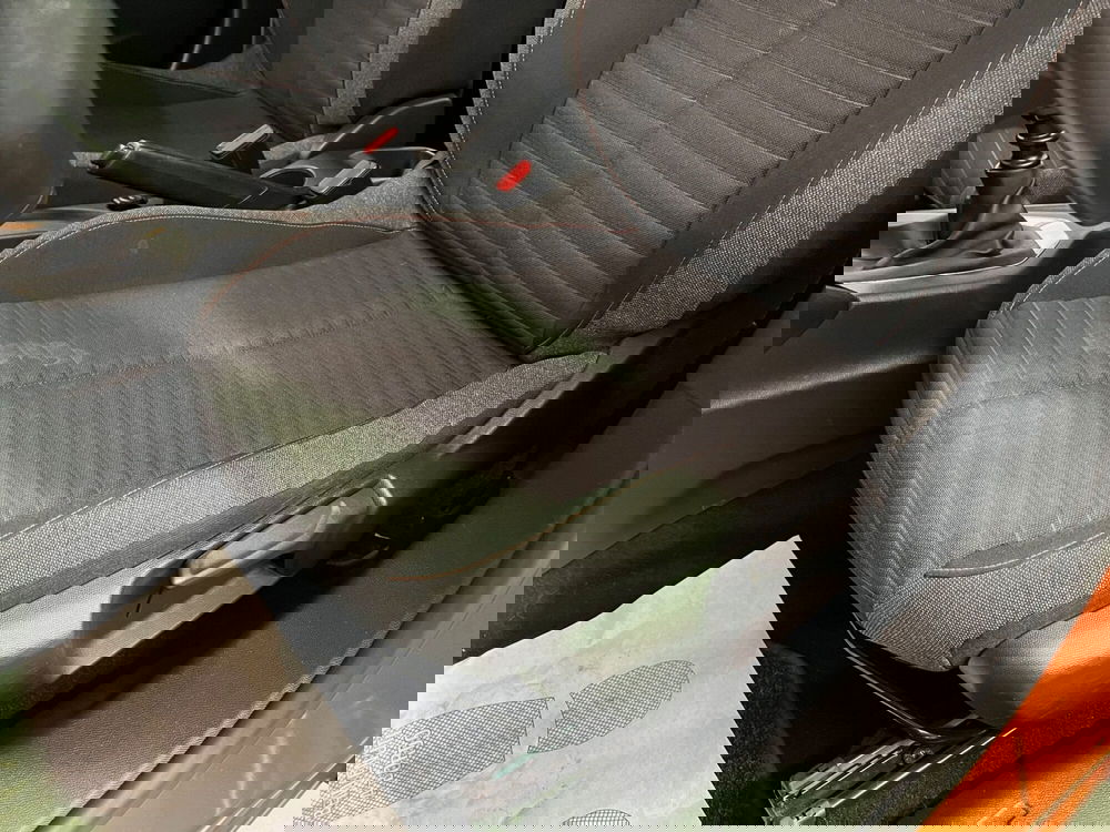 Peugeot 2008 usata a Bari (14)