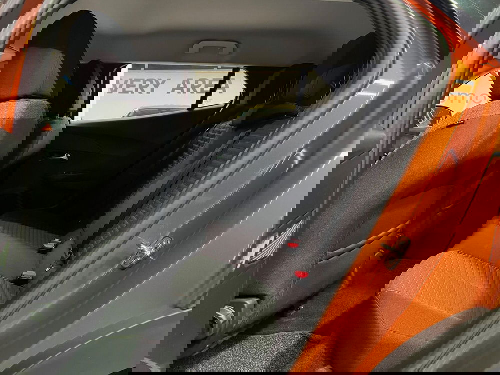 Peugeot 2008 usata a Bari (15)