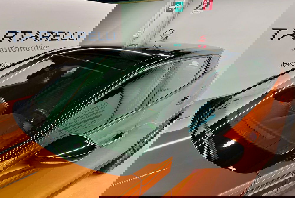 Peugeot 2008 usata a Bari (5)