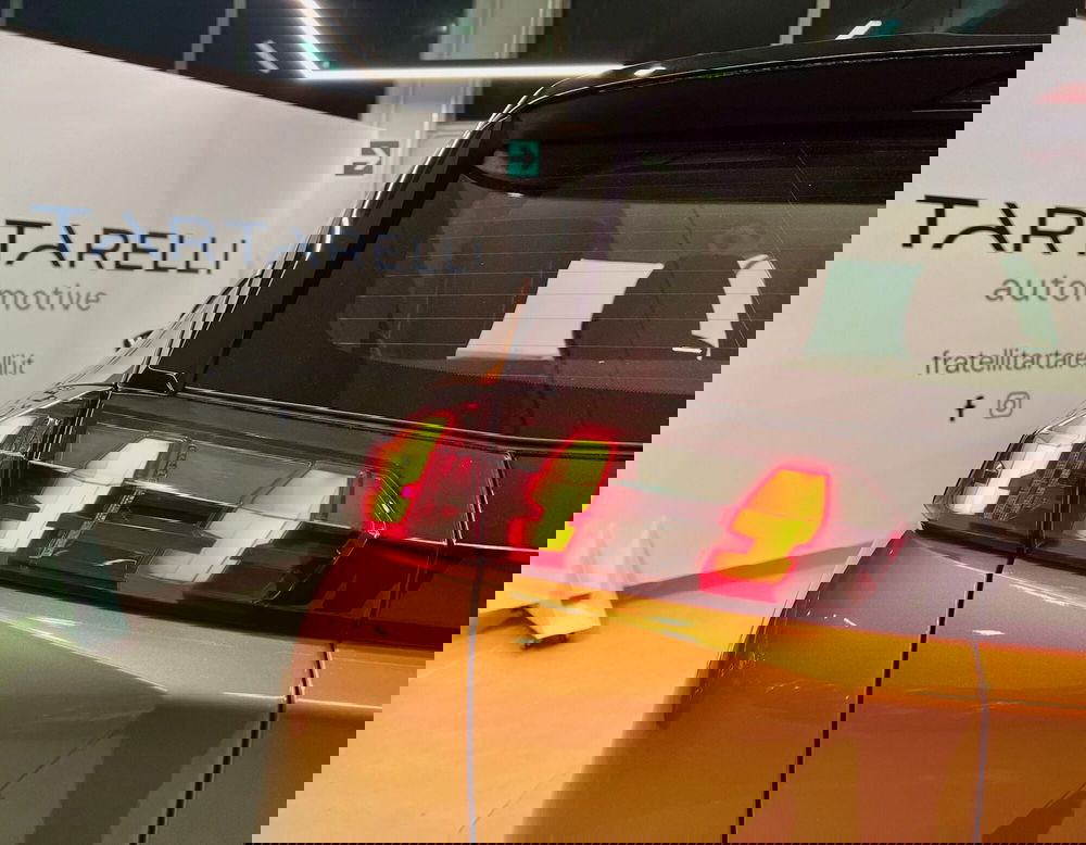 Peugeot 2008 usata a Bari (8)